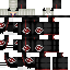 Sway2305 Minecraft skin preview