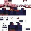 Air7 Minecraft skin preview
