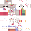 BonzoTheBozo Minecraft skin preview