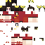 Pawapluie Minecraft skin preview