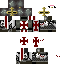 Dynasty420 Minecraft skin preview