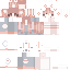 WSY_Rachel Minecraft skin preview