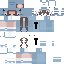 Markus_Rehwald Minecraft skin preview