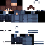 ToxicPhilMC Minecraft skin preview