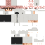 ItzUzu Minecraft skin preview