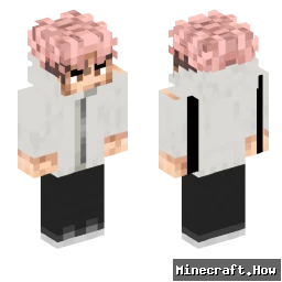 ItzUzu