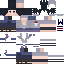 Ataraxyia Minecraft skin preview