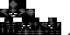 Ichbindabeilul Minecraft skin preview