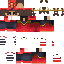 Ufsi Minecraft skin preview