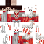 Kioqlz Minecraft skin preview