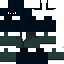 unlockied Minecraft skin preview