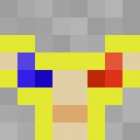 Sebtronixx classic skin texture