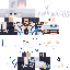 Damoyay2212 Minecraft skin preview