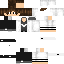 Drake000 Minecraft skin preview