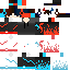 Nobody_001 Minecraft skin preview