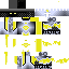 kripulus Minecraft skin preview