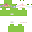 dipsy Minecraft skin preview