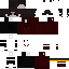oBluee Minecraft skin preview