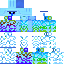 Flame106L Minecraft skin preview