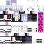 HandleDropper Minecraft skin preview