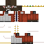 mou001 Minecraft skin preview