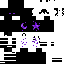 XeroPr0 Minecraft skin preview