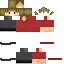 SoulStealer923 Minecraft skin preview