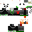 LukStar2018 Minecraft skin preview