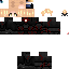 R1_Hakura Minecraft skin preview