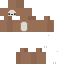 LeniwyLeniwiec Minecraft skin preview