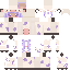 LavenderSundae Minecraft skin preview
