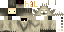CxIonix Minecraft skin preview