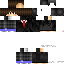 jojo5250 Minecraft skin preview