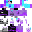 Purpl3R3ign Minecraft skin preview