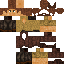 Obstric Minecraft skin preview