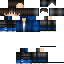 Matthew_09 Minecraft skin preview