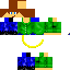 Zalko Minecraft skin preview
