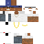 JustSpirium classic skin texture