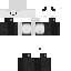 PopoPanda_ classic skin texture