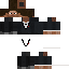Unlambda Minecraft skin preview