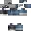 dajdestroyer Minecraft skin preview