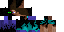 Bonusmile Minecraft skin preview