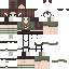 TheTwistedRaven Minecraft skin preview