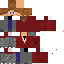 Asphalte25 Minecraft skin preview