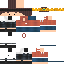 eyelost018 Minecraft skin preview