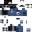 Woxryy Minecraft skin preview
