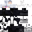 Pimazo Minecraft skin preview