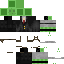 CapptainA Minecraft skin preview