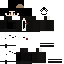 TheKingArgento Minecraft skin preview
