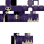 oVerVoLv Minecraft skin preview